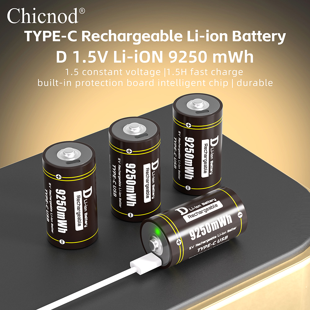 60V 50Ah Electric Scooter Battery - CHICNOD D taille batterie au Lithium
