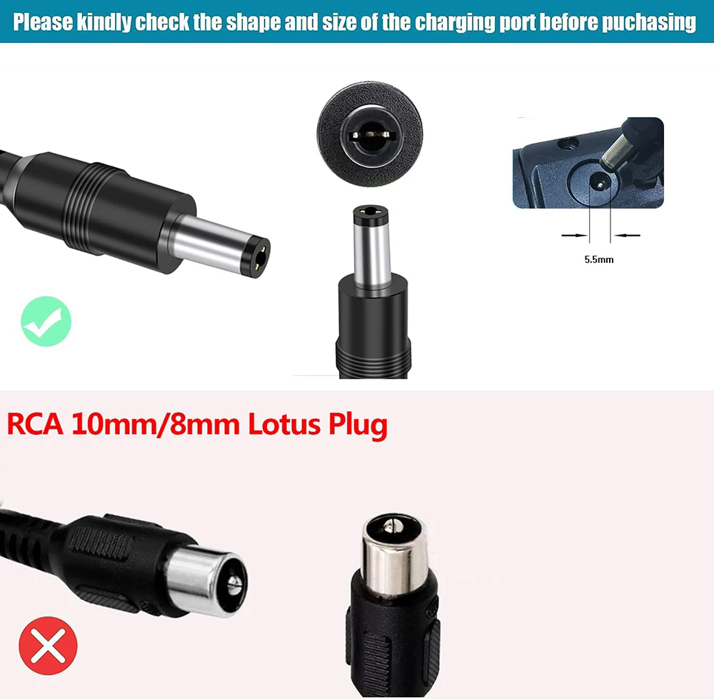 Chargeur de batterie au lithiu - 84V 20A Smart Charger avis et prix