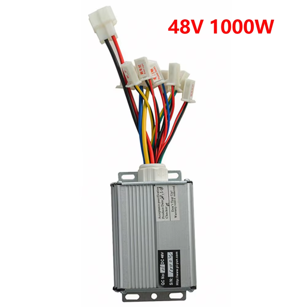 Contrôleur de vitesse de bross - Kelly Kls7230S Controller avis et prix