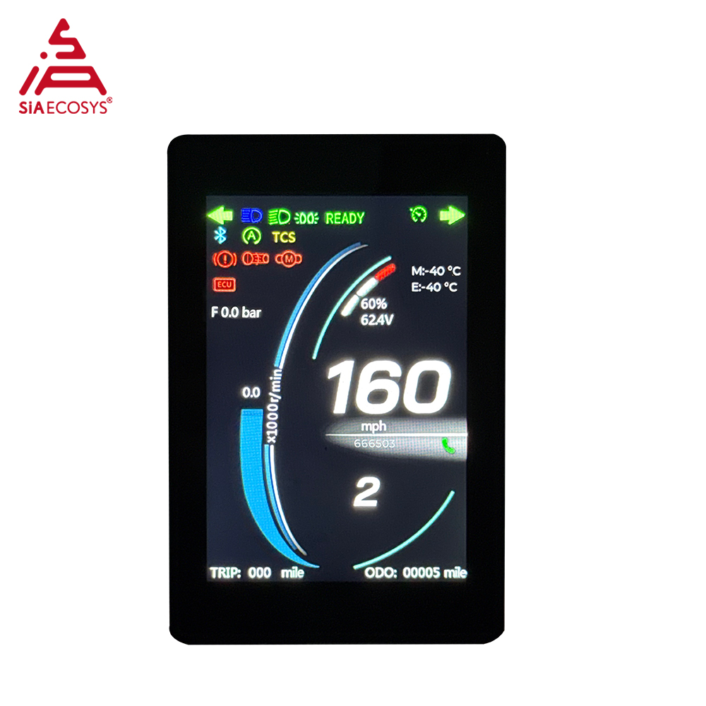 Nouvel arrivage SiAECOSYS SCJ3 - Kelly Kls7230S Controller avis et prix