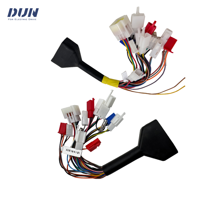 Câble adaptateur 30 broches po - Kelly Kls7230S Controller avis et prix